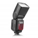 fomito Godox tt685/N tt685 N HSS GN60 Speedlite High Speed Sync Externe TTL mit Godox x1t-n Fernbedienung Trigger Sender für Nikon Flash D80 D90 D7100 D5100 D5200 D3100 D3200-06